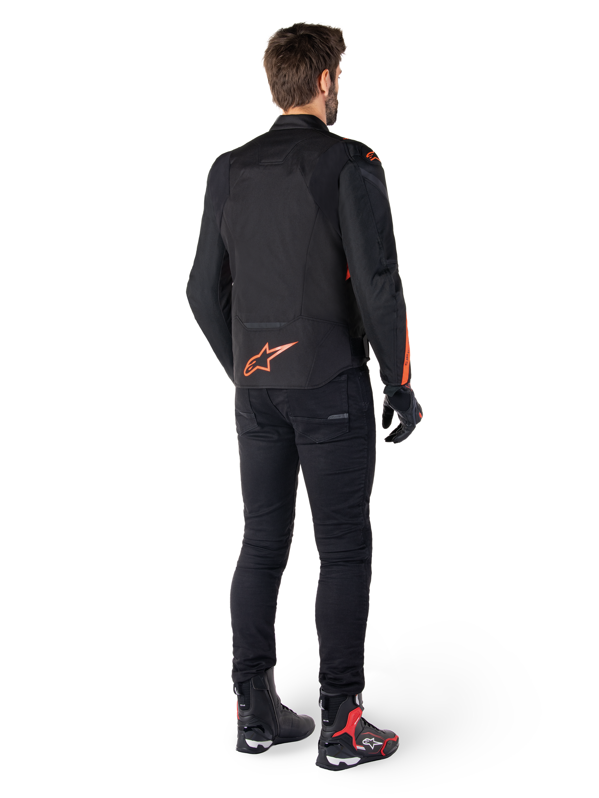 Kurtka Wodoodporna T-Jaws V4