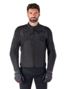 T-Jaws V4 Waterproof Jacket