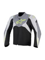 Kurtka Wodoodporna T-Jaws V4