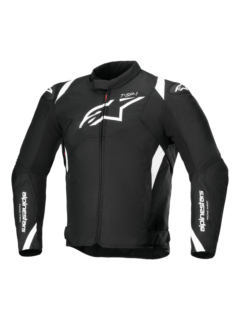 T-SP 1 V2 Waterproof Kurtka