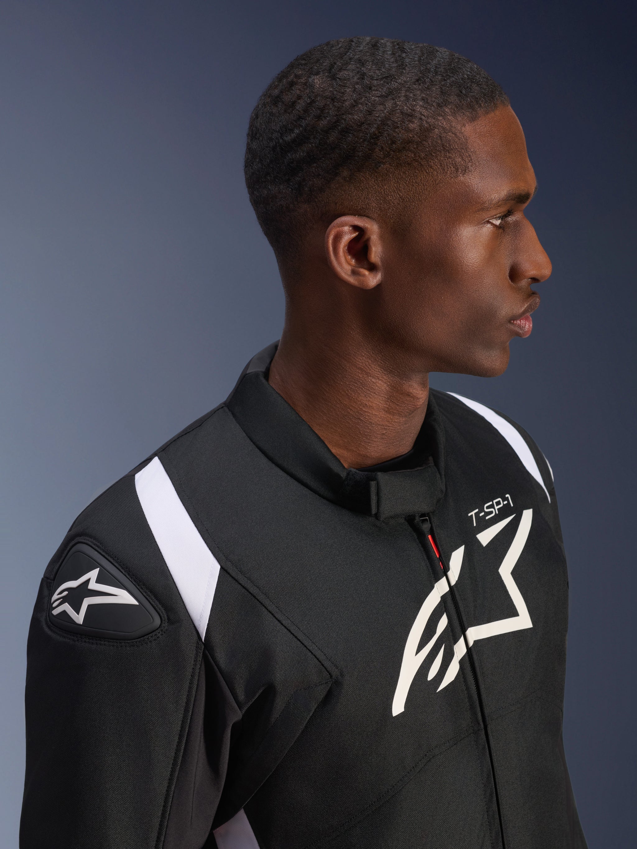 T-SP 1 V2 Waterproof Jacket