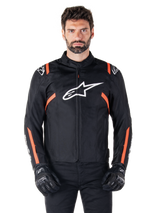 Kurtka Wodoodporna T-SPS V2