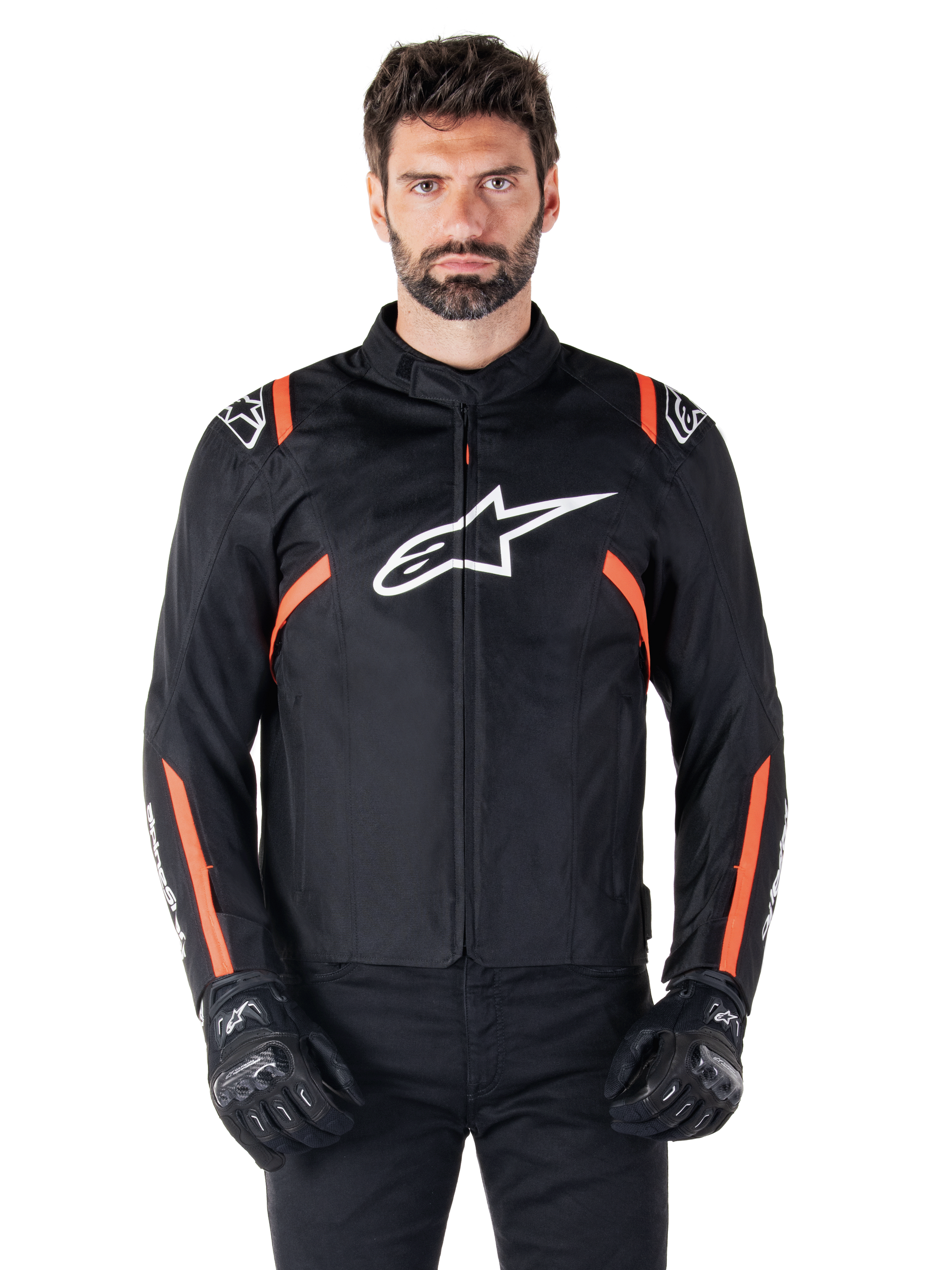 Kurtka Wodoodporna T-SPS V2