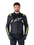 Kurtka T-SPS V2 Wodoodporne