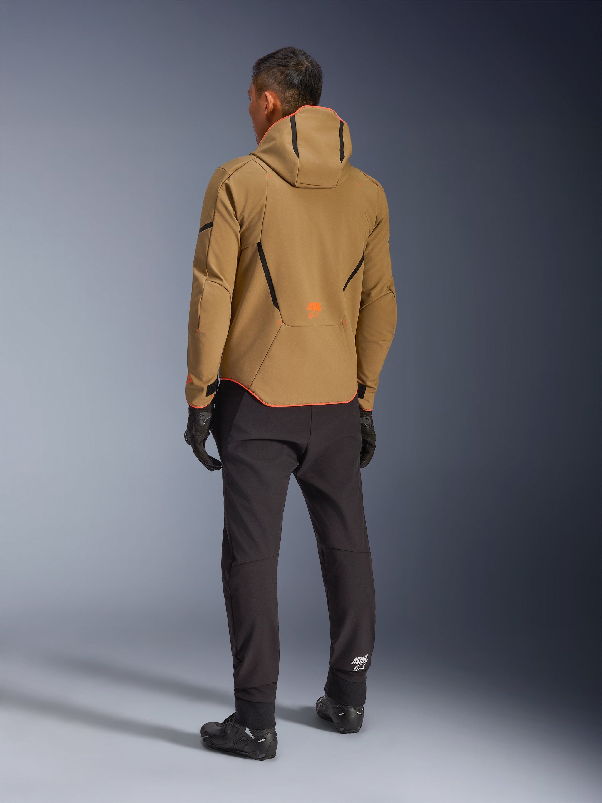 Aeroshell Waterproof Jacket