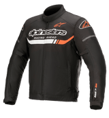 T-SP S Ignition Waterproof Jacket