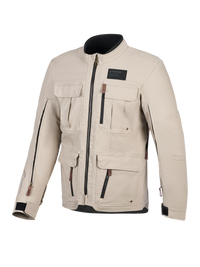 Kurtka Borrego Drystar®