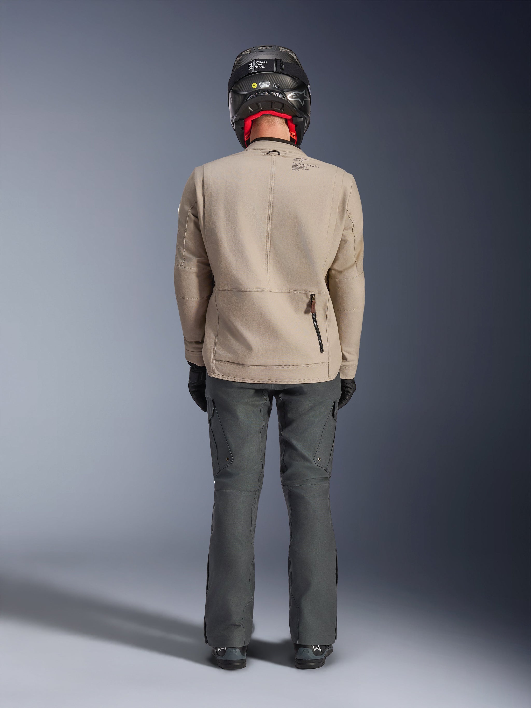 Borrego Drystar® Jacket