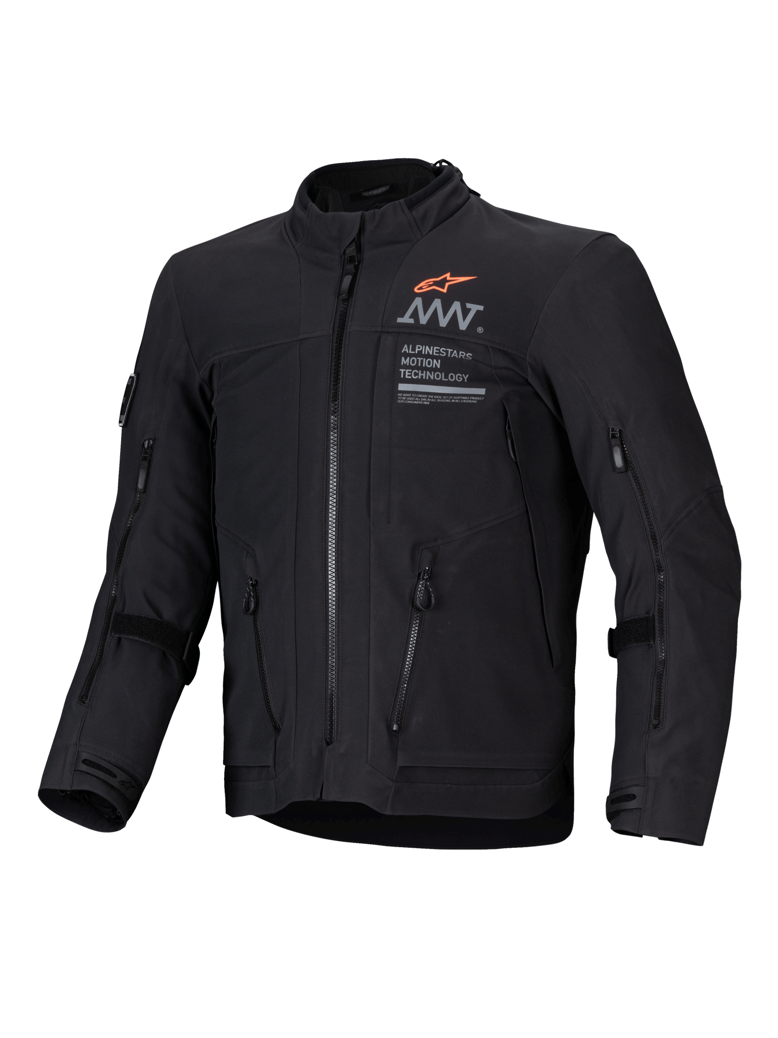 AMT-8 Stretch Drystar® Xf Kurtka