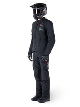 AMT-8 Stretch Drystar® Xf Jacket