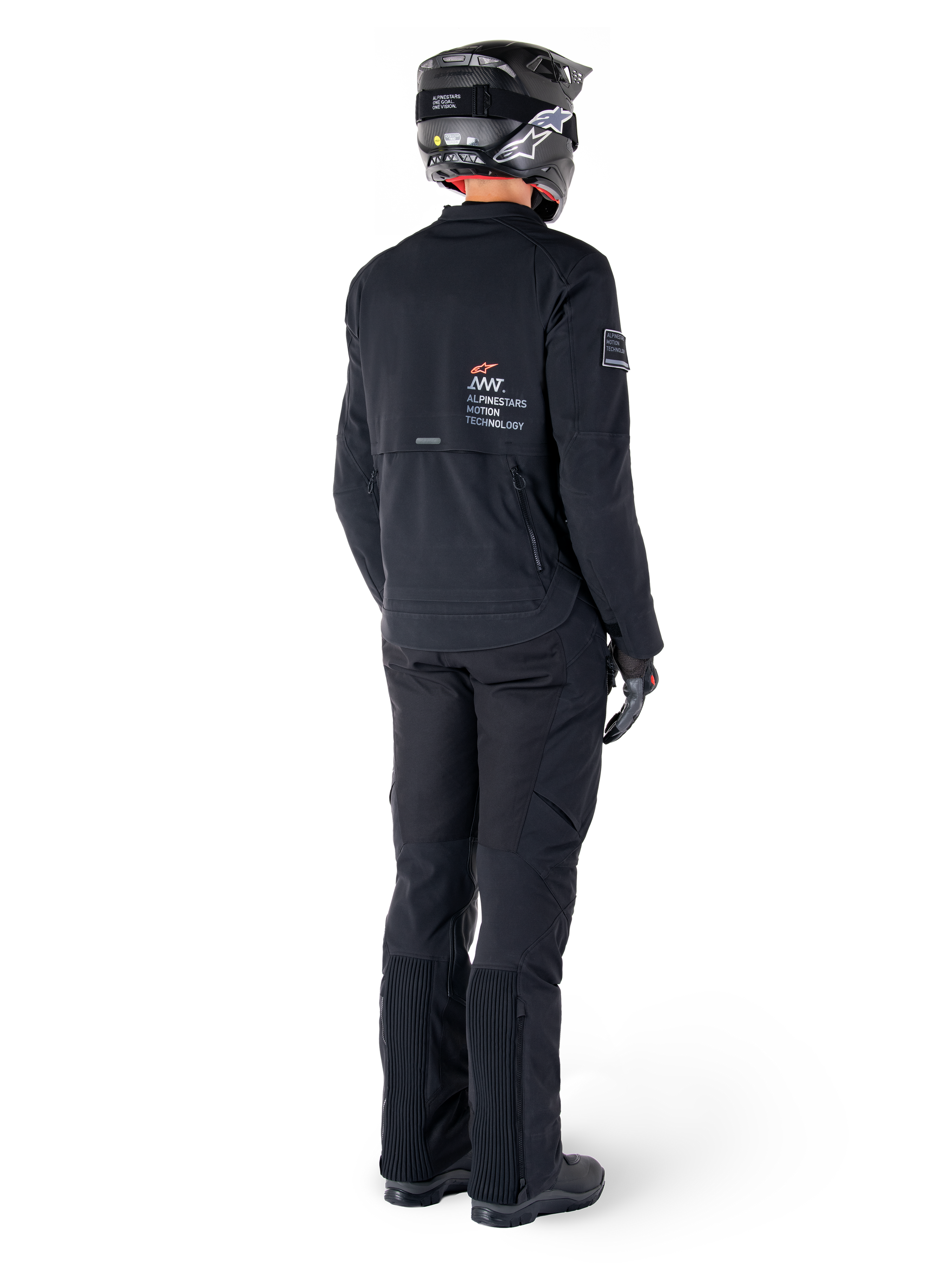 Kurtka AMT-8 Stretch Drystar® XF