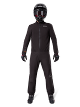 AMT-8 Stretch Drystar® Xf Jacket