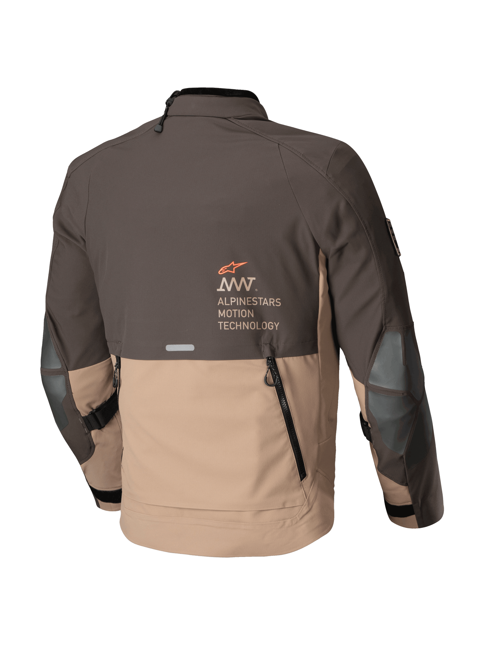 AMT-8 Stretch Drystar® Xf Kurtka