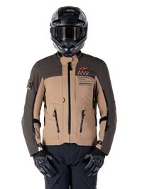 Kurtka AMT-8 Stretch Drystar® XF
