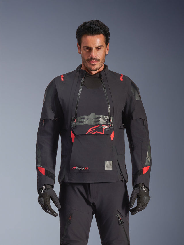 Halo Pro Drystar® XF Laminated Jacket