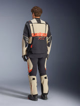 Halo Pro Drystar® XF Laminated Jacket