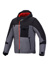 Kurtka Morfex Parka Wodoodporna