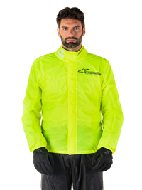 Kurtka Hurricane Rain V2