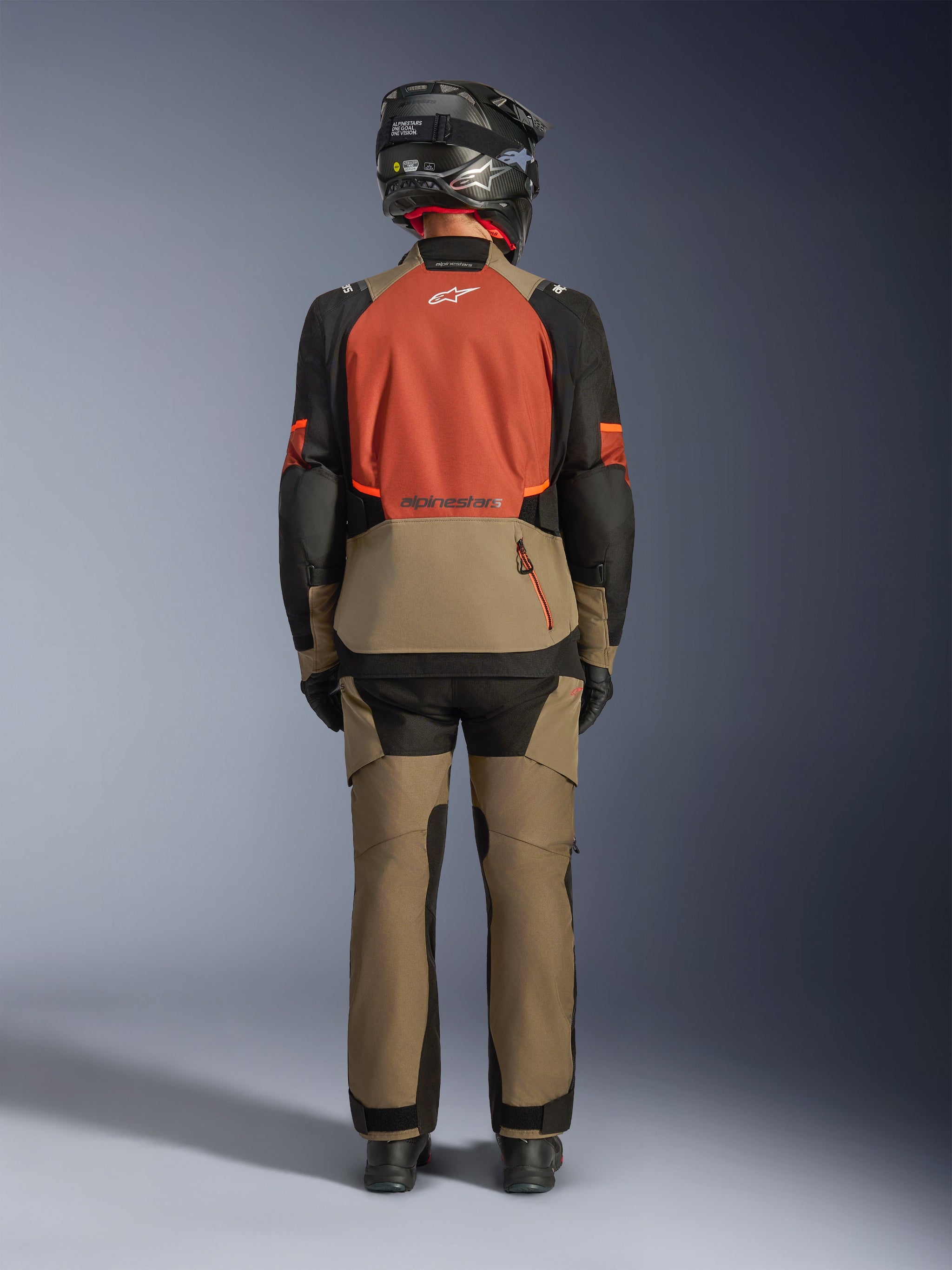 Kurtka Andes V4 Drystar®