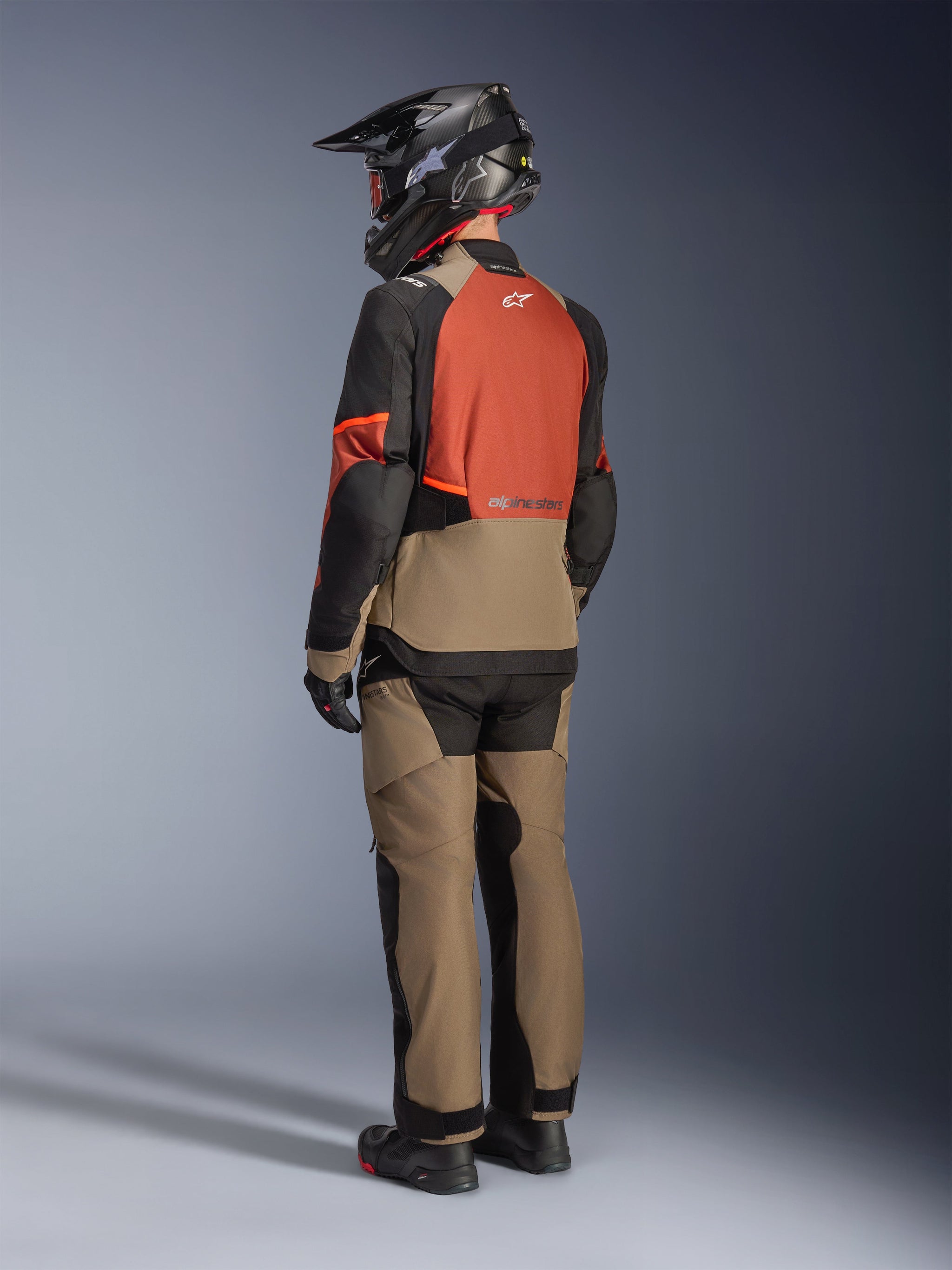 Kurtka Andes V4 Drystar®