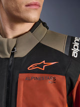 Andes V4 Drystar® Jacket