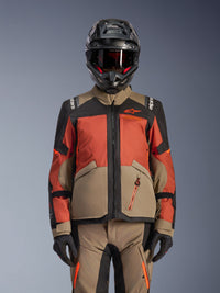 Kurtka Andes V4 Drystar®