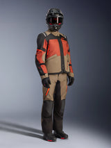 Kurtka Andes V4 Drystar®