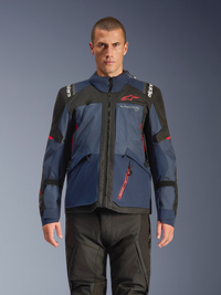 Kurtka Andes V4 Drystar®