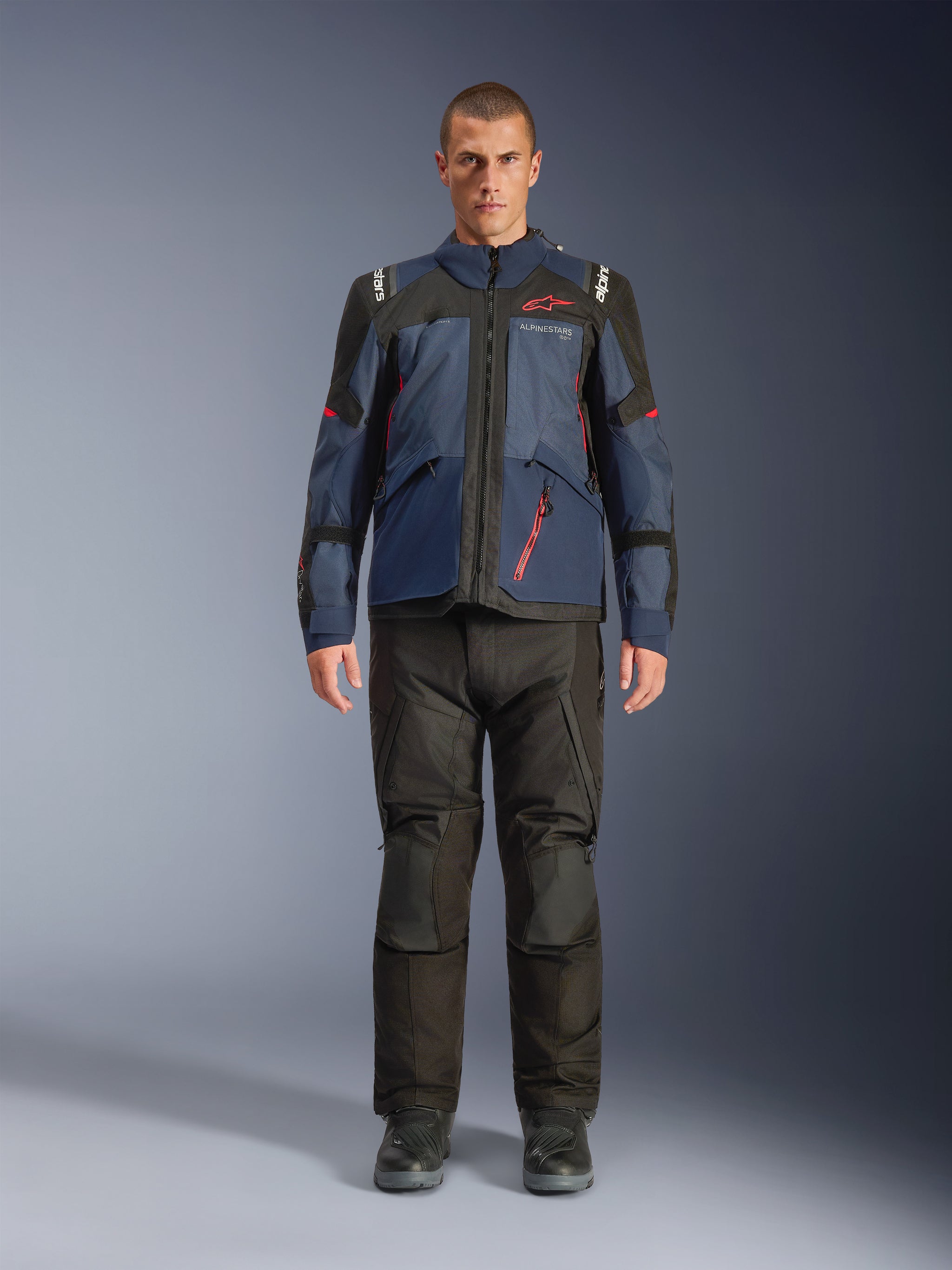 Andes V4 Drystar® Jacket