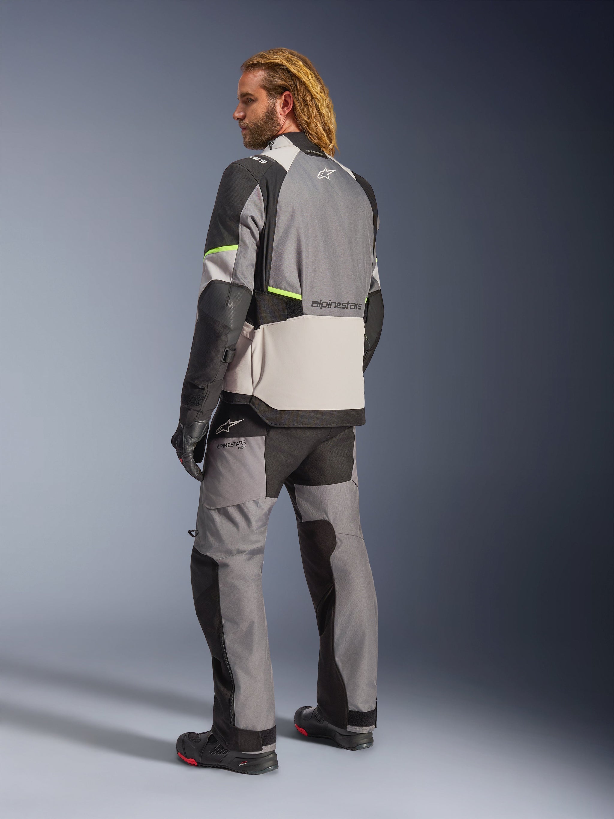 Kurtka Andes V4 Drystar®