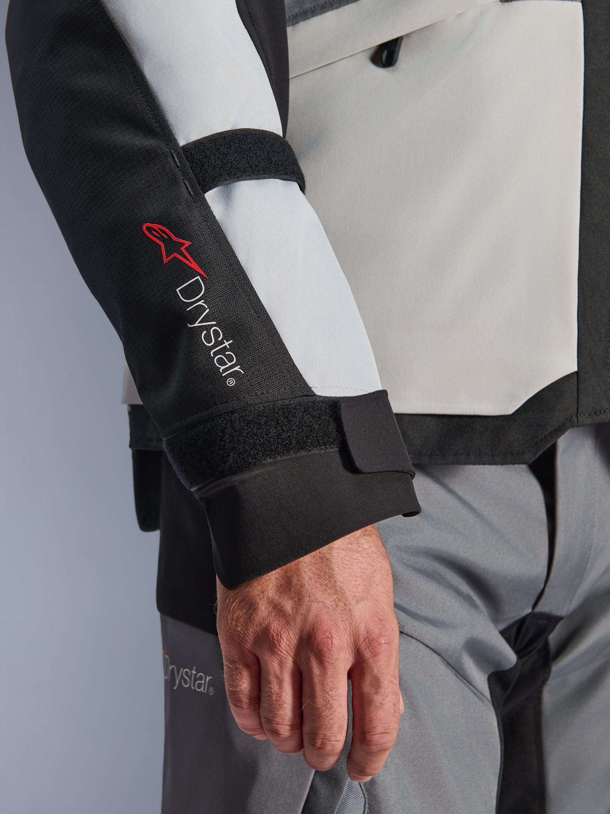 Kurtka Andes V4 Drystar®