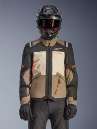 Kurtka Andes V4 Drystar®