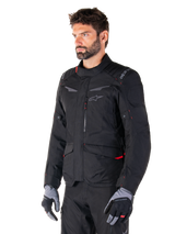 ST-1 Waterproof Kurtka