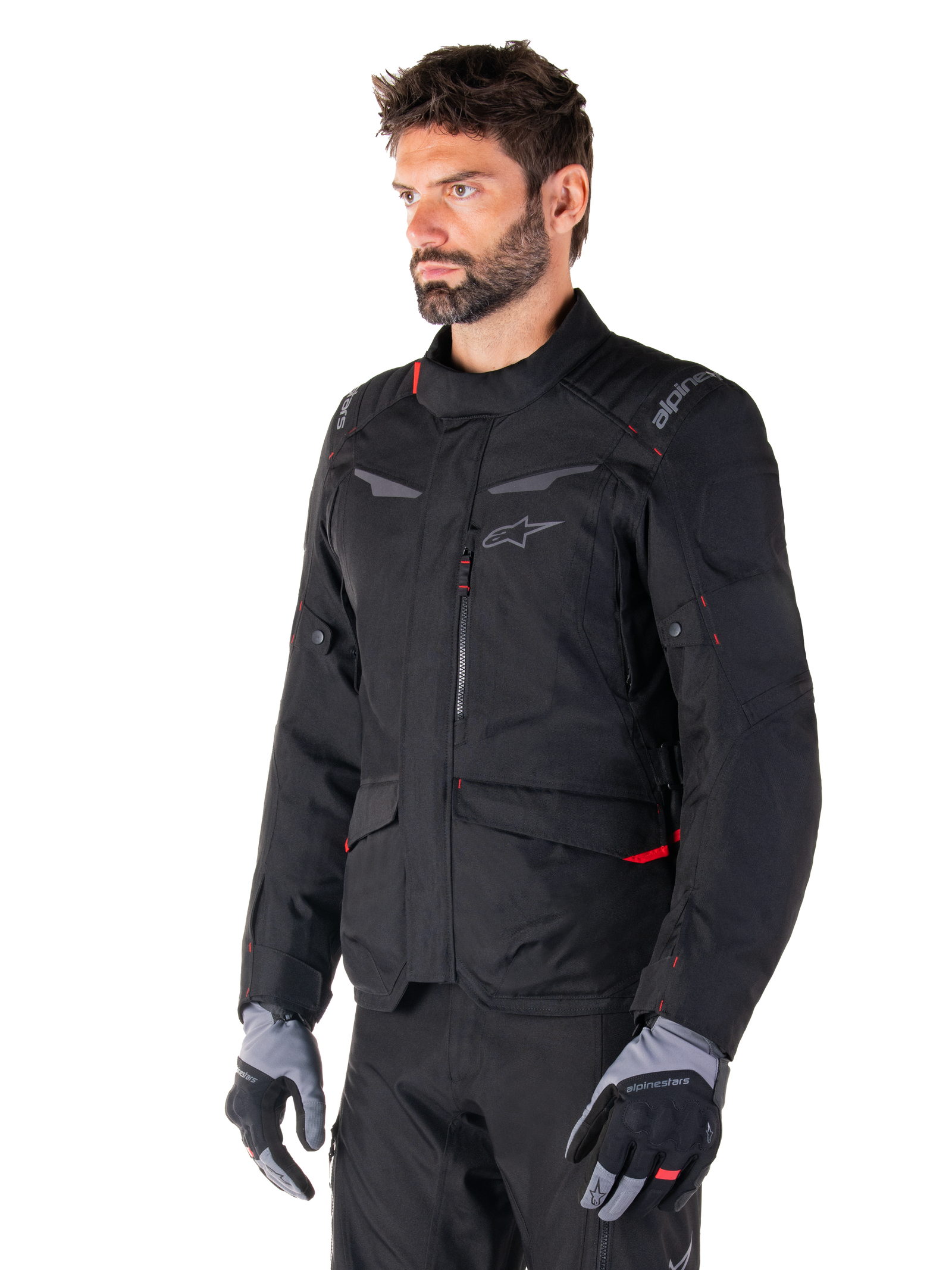 ST-1 Waterproof Kurtka