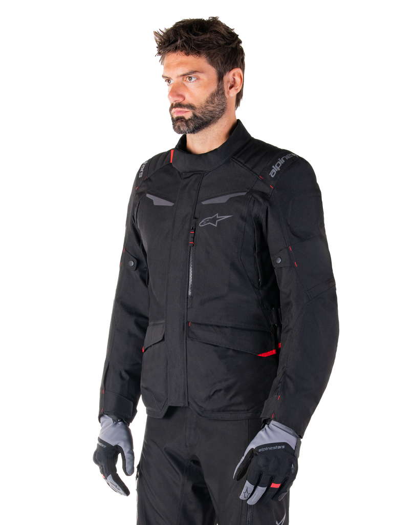 ST-1 Waterproof Kurtka