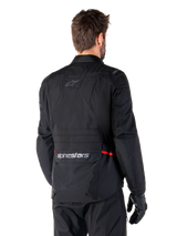 ST-1 Waterproof Jacket