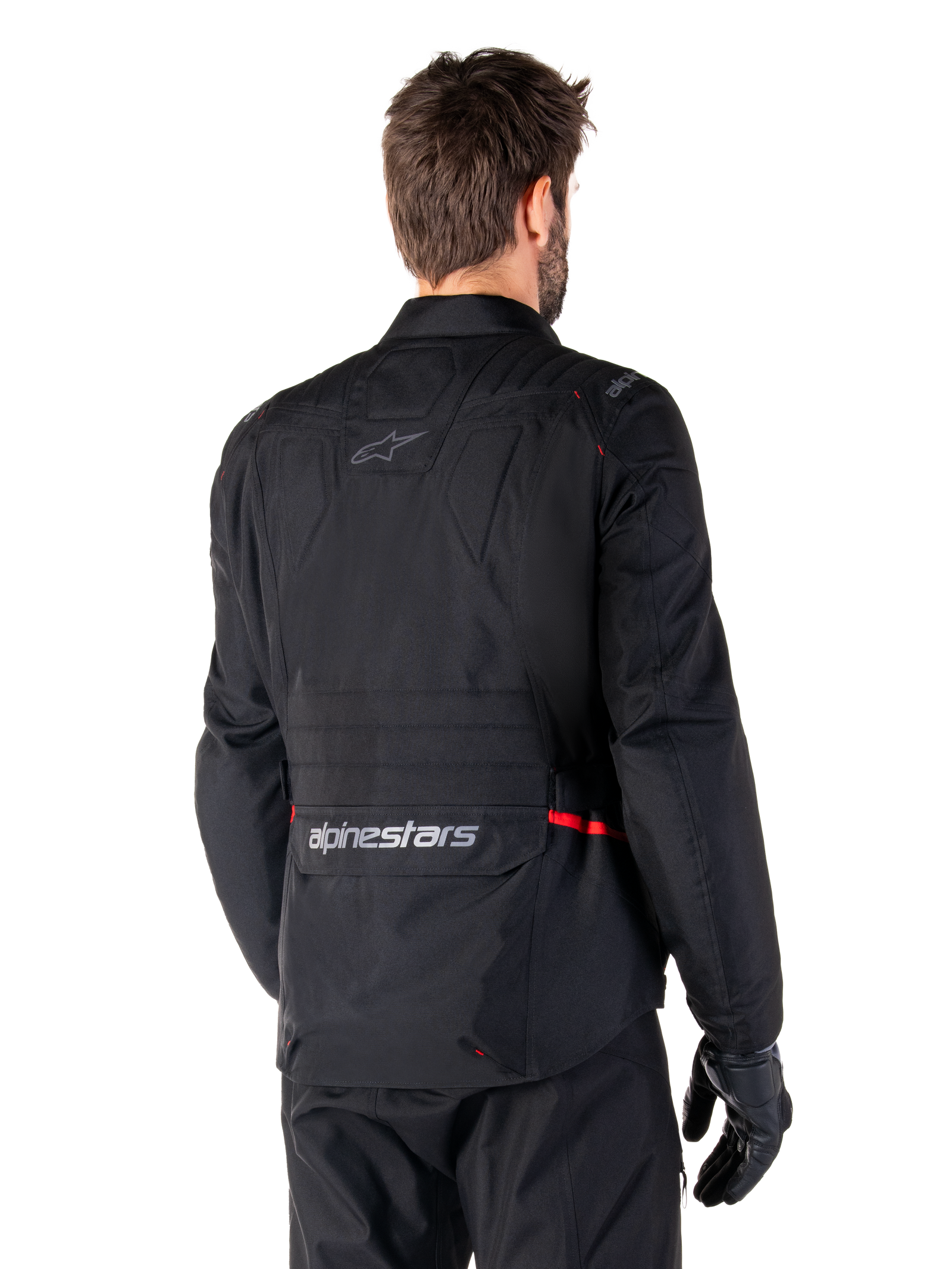 ST-1 Waterproof Jacket