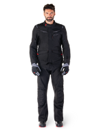 ST-1 Waterproof Jacket