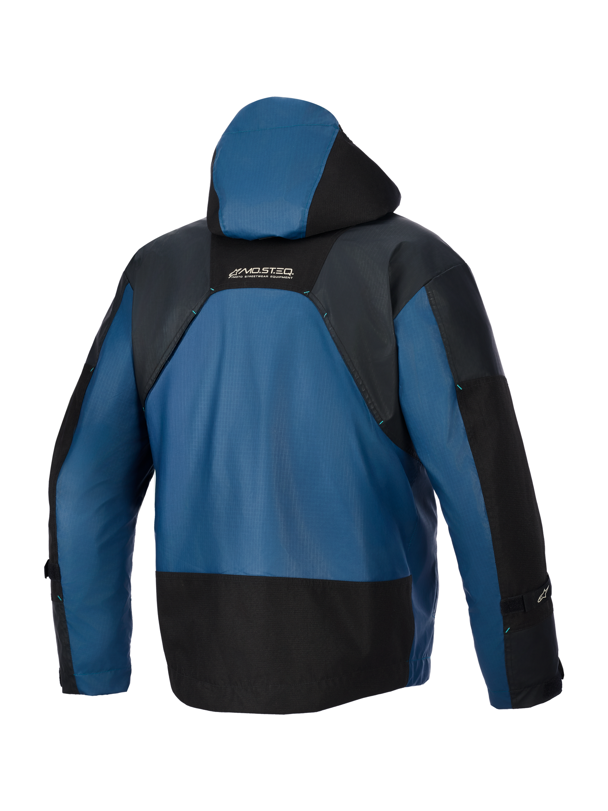 Mospher Waterproof Jacket
