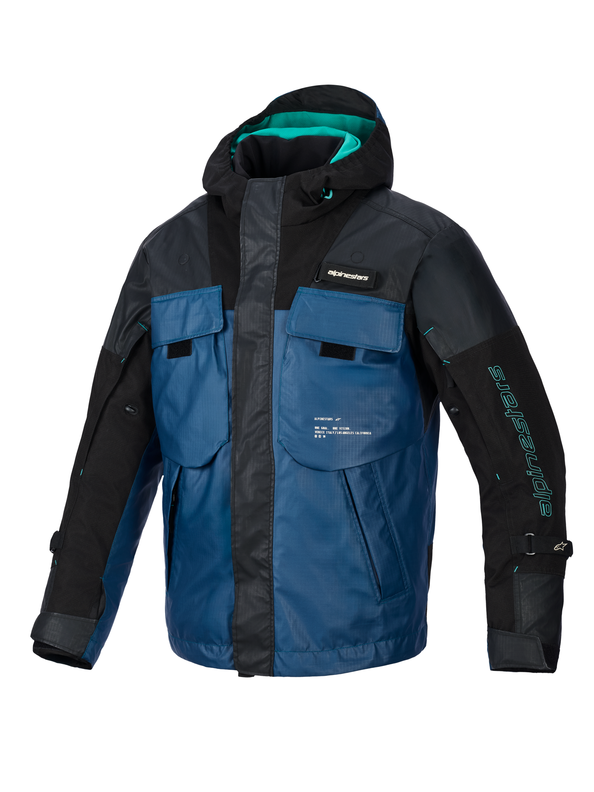 Mospher Waterproof Jacket