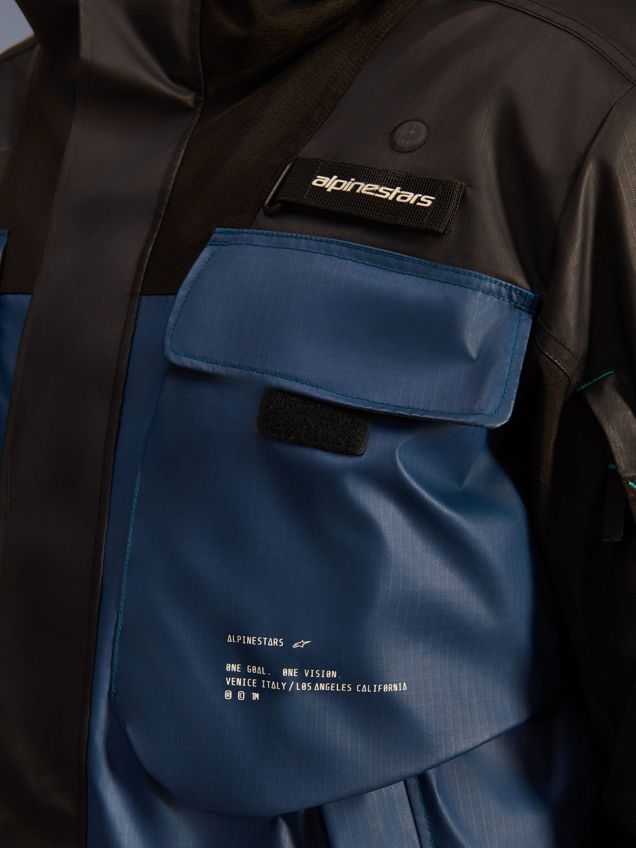 Mospher Waterproof Jacket