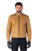 Clayton Waterproof Kurtka