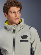 Moblast Waterproof Jacket