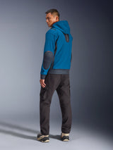 Kurtka Moblast Wodoodporna