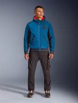 Kurtka Moblast Wodoodporna