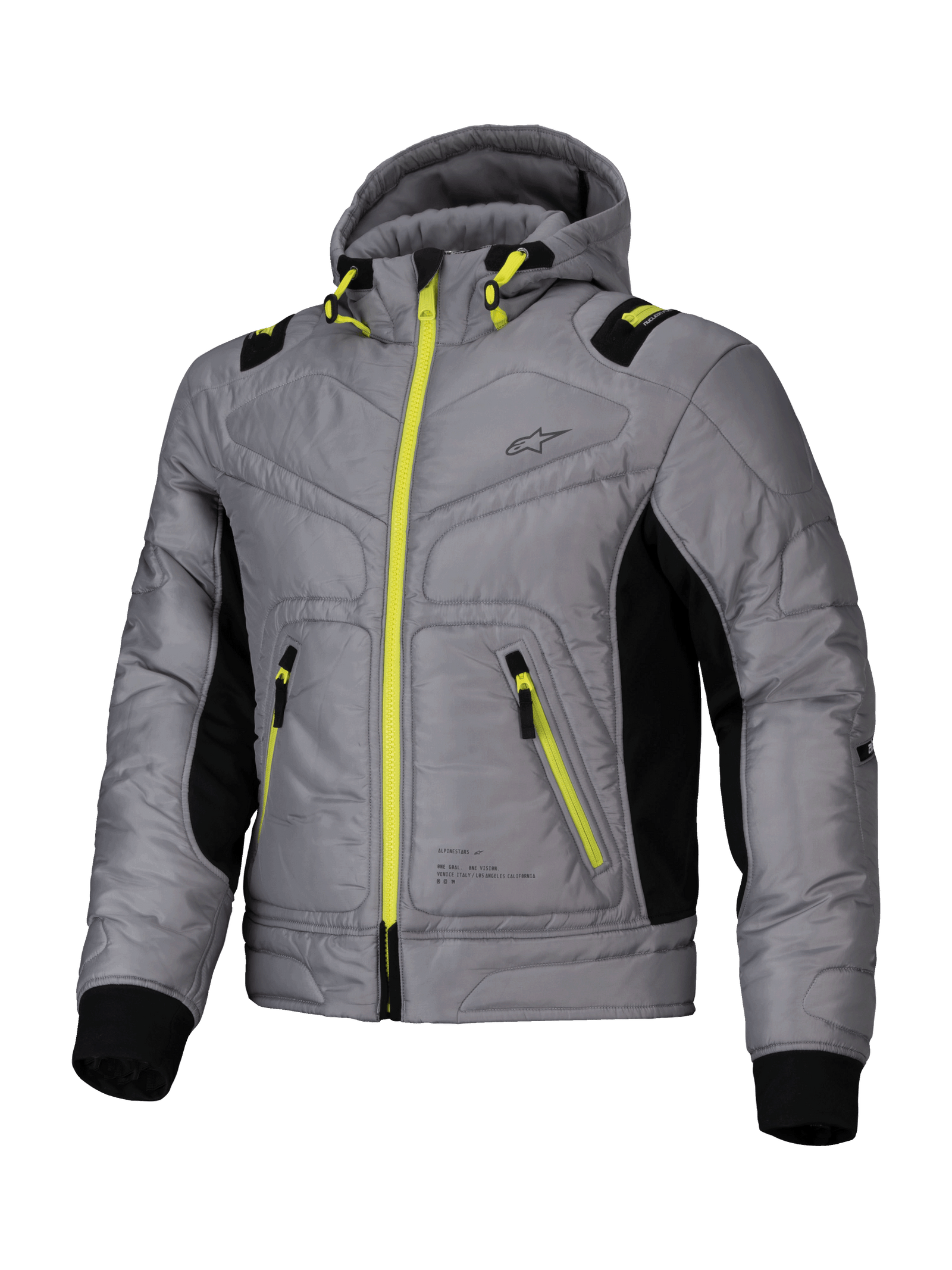 Mohobbs Waterproof Jacket