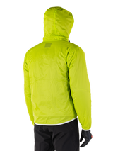 Mohobbs Waterproof Jacket