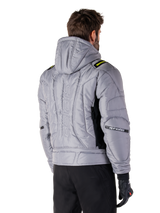 Mohobbs Waterproof Jacket