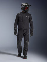 Andes Pro Drystar® XF Jacket