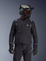 Andes Pro Drystar® XF Jacket